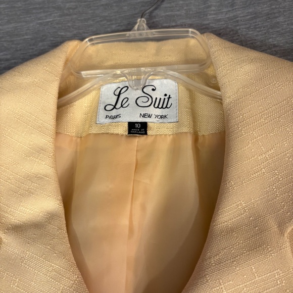 Le Suit skirt Set - Picture 5 of 8